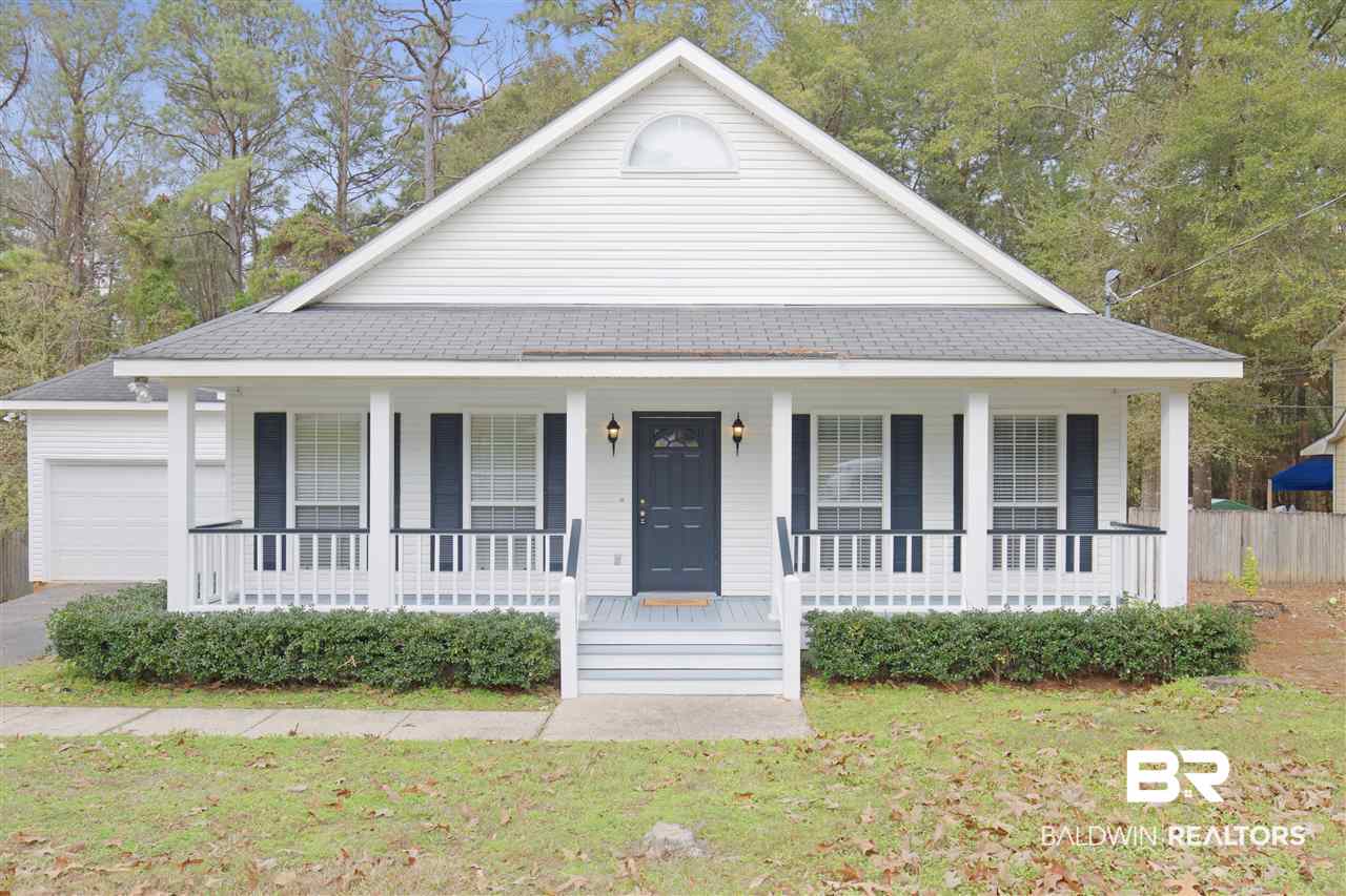 201 Ridgewood Drive Daphne, AL 36526 - Photo 1 of 24