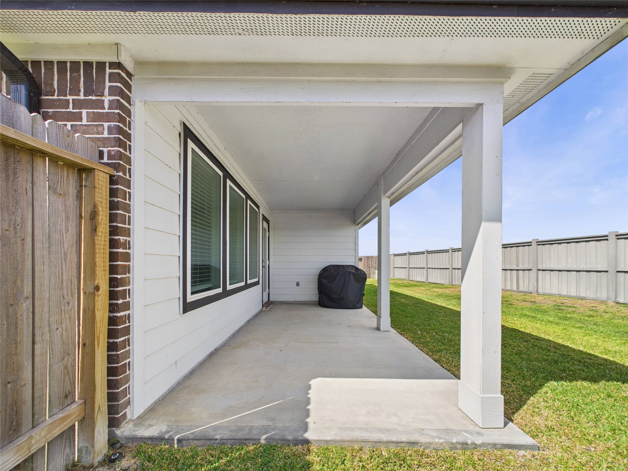 1127 Curly Angora Court Rosharon, TX 77583 - Photo 23 of 26