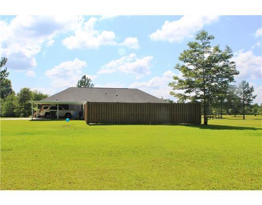 131 Phillips Road Lucedale, MS 39452 - Photo 24 of 25 Additional Photo