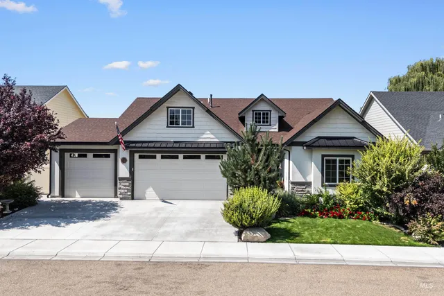 $539,000 | 2118 Sunset Avenue, Caldwell, ID 83605