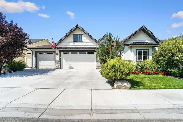 $529,000 | 2118 Sunset Avenue, Caldwell, ID 83605