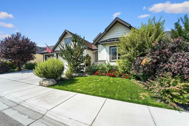 $529,000 | 2118 Sunset Avenue, Caldwell, ID 83605
