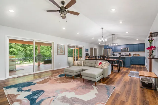 $549,900 | 16688 Canyon Cove, Big Rapids, MI 49307