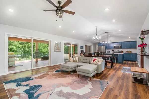 $549,900 | 16688 Canyon Cove, Big Rapids, MI 49307