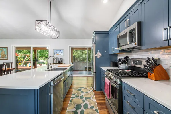 $549,900 | 16688 Canyon Cove, Big Rapids, MI 49307