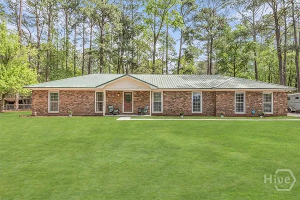$399,000 | 352 Oak Hampton Road, Fleming, GA 31309