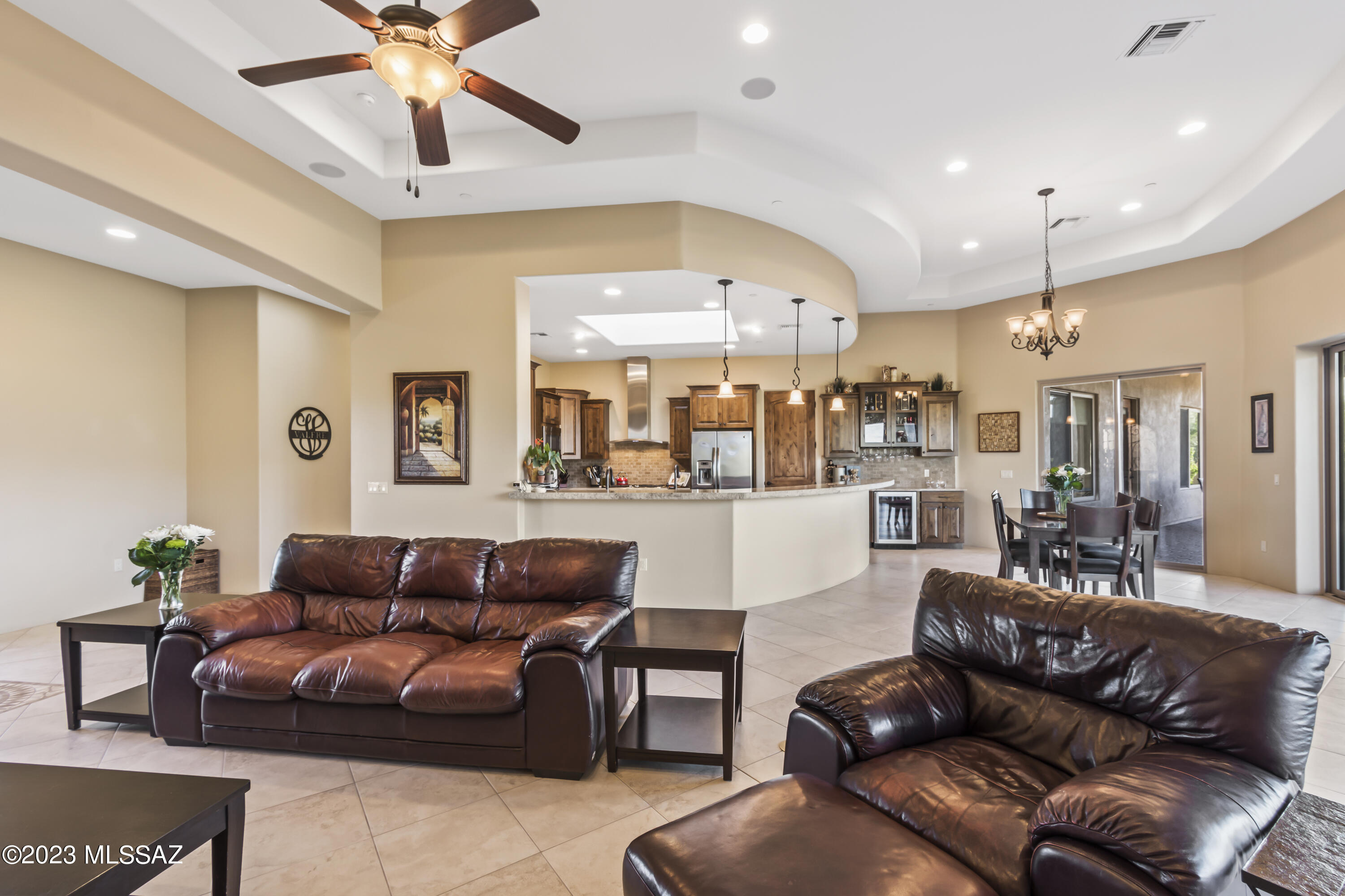 14669 East Cir Q Ranch Place Vail, AZ 85641 - Photo 6 of 49