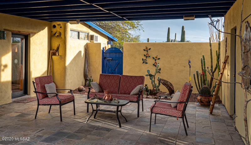 7281 North Cortaro Road Tucson, AZ 85743 - Photo 22 of 32 Gallery Image 22