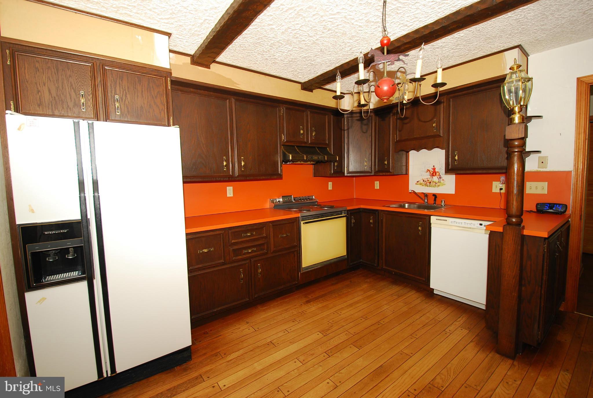 3335 Hipsley Mill Road Woodbine, MD 21797 - Photo 2 of 22 Kitchen
