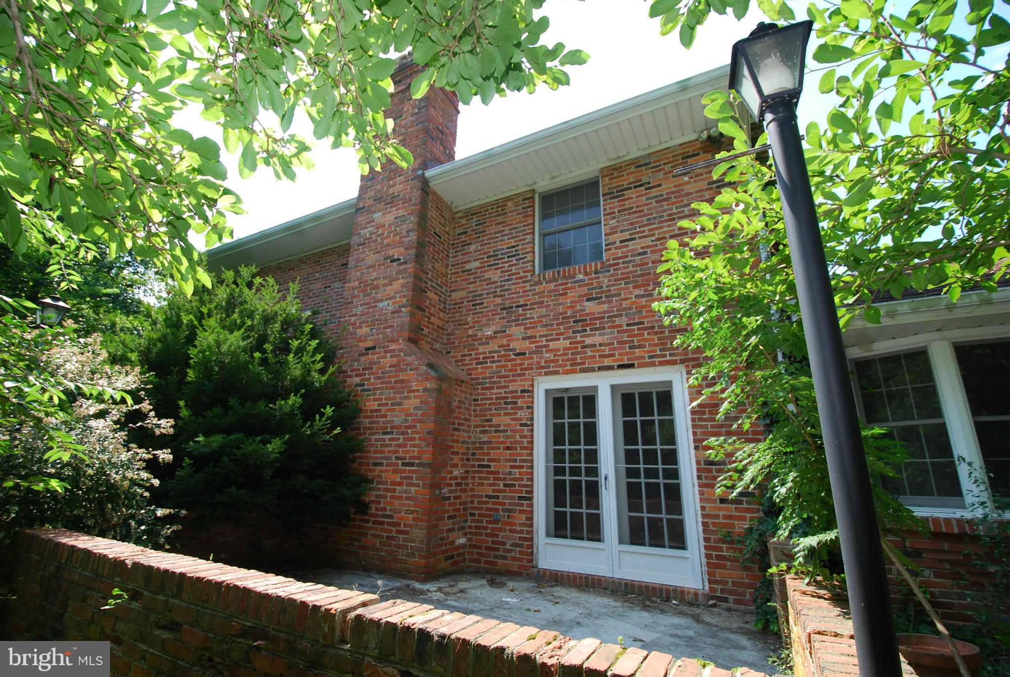 3335 Hipsley Mill Road Woodbine, MD 21797 - Photo 14 of 22 Exterior (Rear)