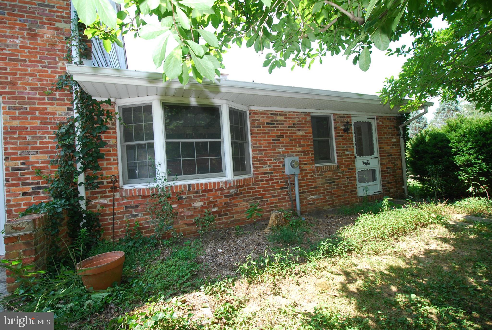3335 Hipsley Mill Road Woodbine, MD 21797 - Photo 15 of 22 Exterior (Rear)