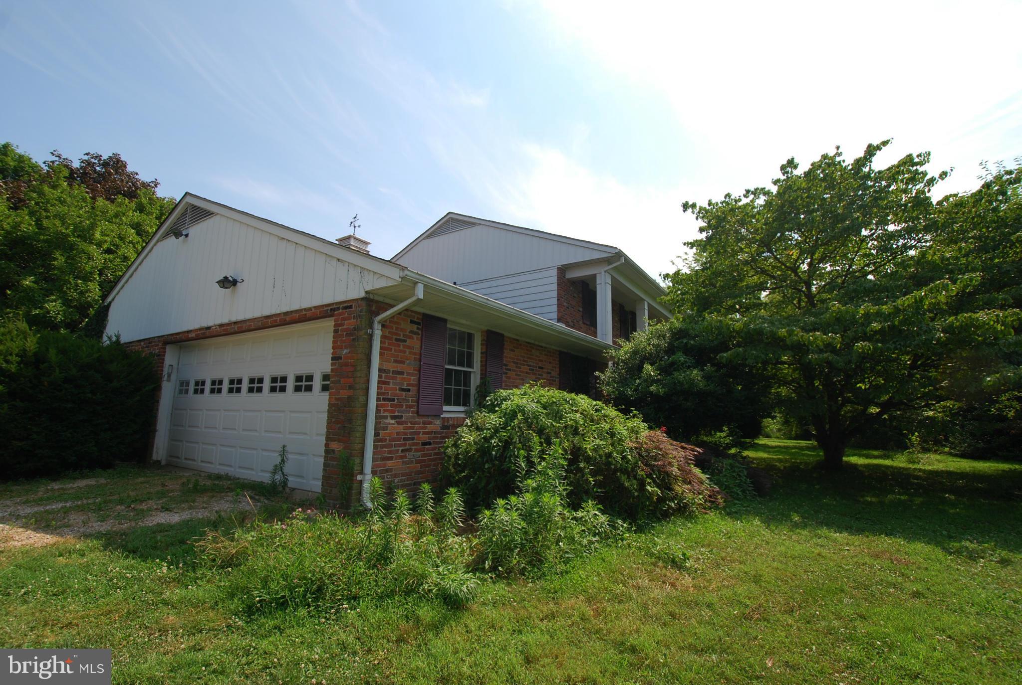 3335 Hipsley Mill Road Woodbine, MD 21797 - Photo 16 of 22 Exterior (General)