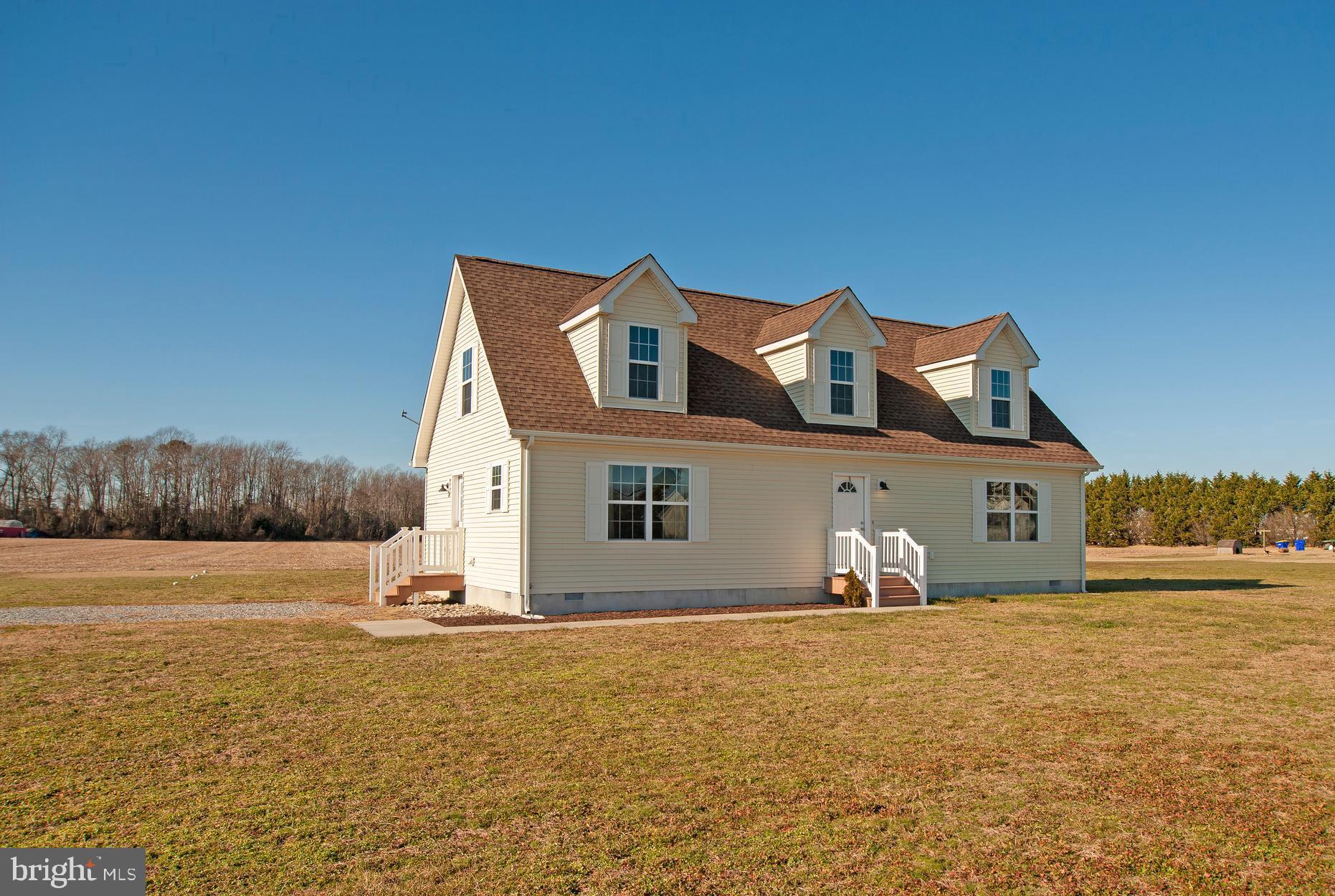 24162 Wood Branch Road Georgetown, DE 19947 - Photo 1 of 13 Gallery Image 1