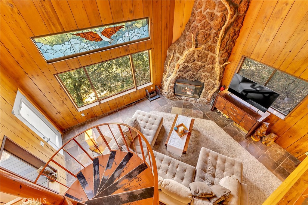 53580 Jeffery Pine Road Idyllwild, CA 92549 - Photo 33 of 61