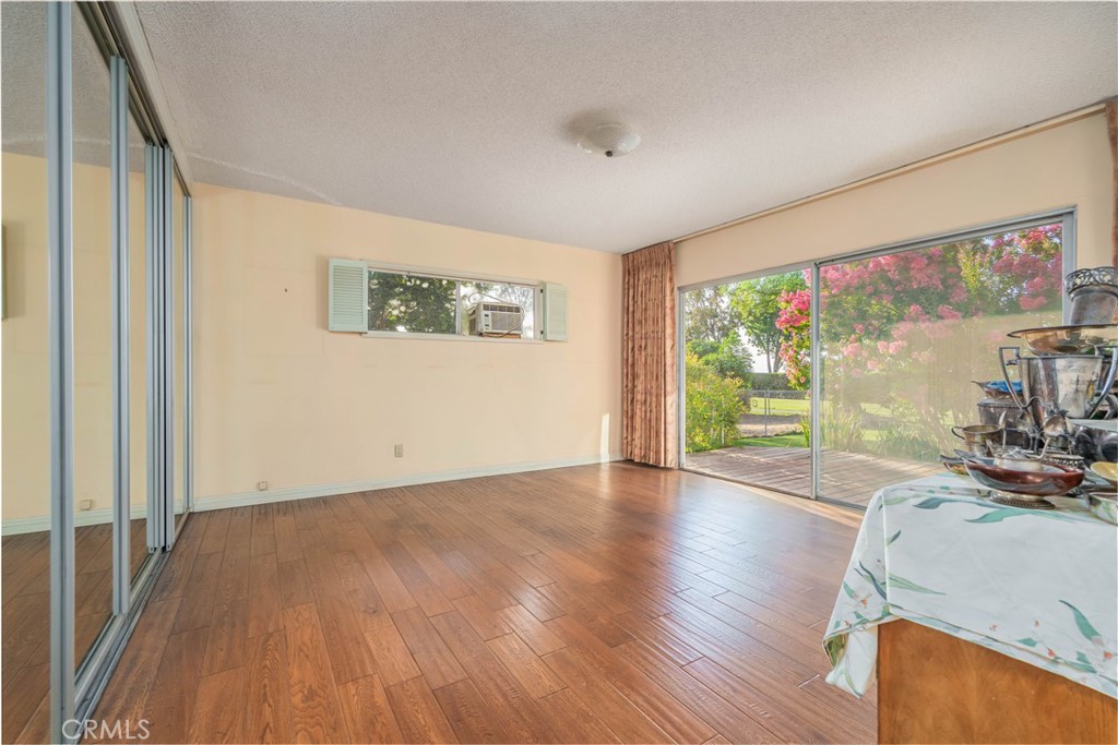 920 South Spring Meadow Drive West Covina, CA 91791 - Photo 16 of 48 a view of a living room hardwood floor and a large window