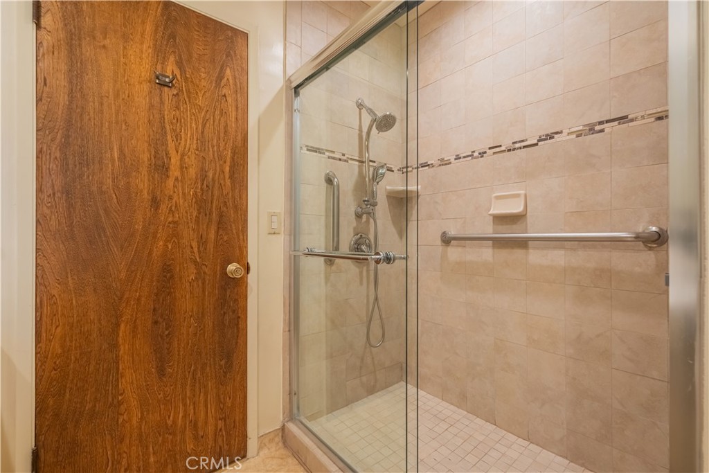 920 South Spring Meadow Drive West Covina, CA 91791 - Photo 20 of 48 a bathroom with a shower