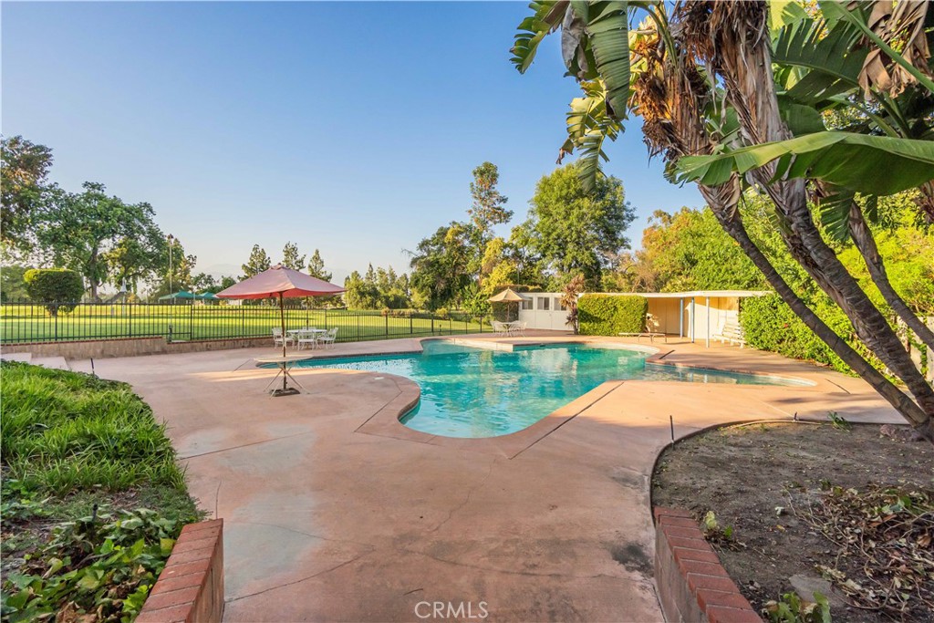 920 South Spring Meadow Drive West Covina, CA 91791 - Photo 29 of 48 a view of a park