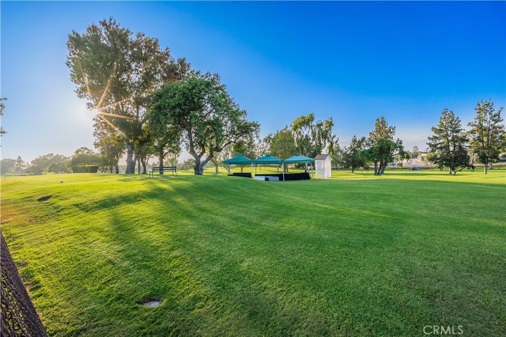 920 South Spring Meadow Drive West Covina, CA 91791 - Photo 33 of 48 a view of a volley ball court