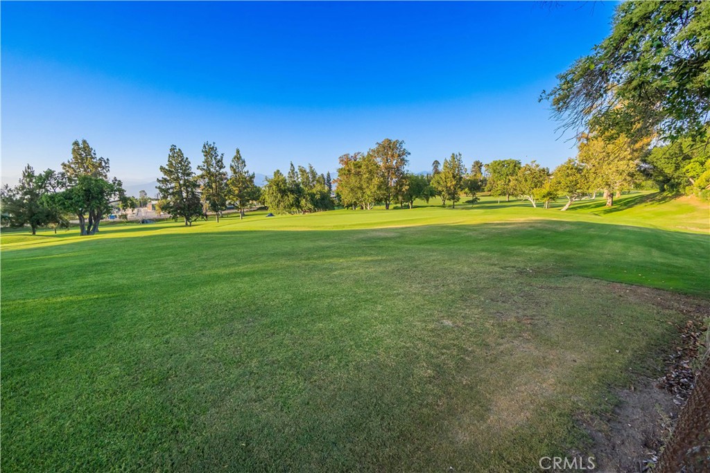 920 South Spring Meadow Drive West Covina, CA 91791 - Photo 36 of 48 a view of a big yard