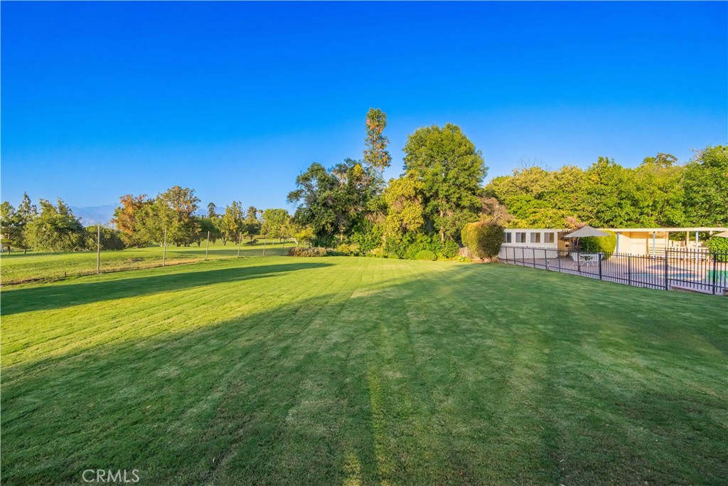 920 South Spring Meadow Drive West Covina, CA 91791 - Photo 37 of 48 a view of a golf course with a lake