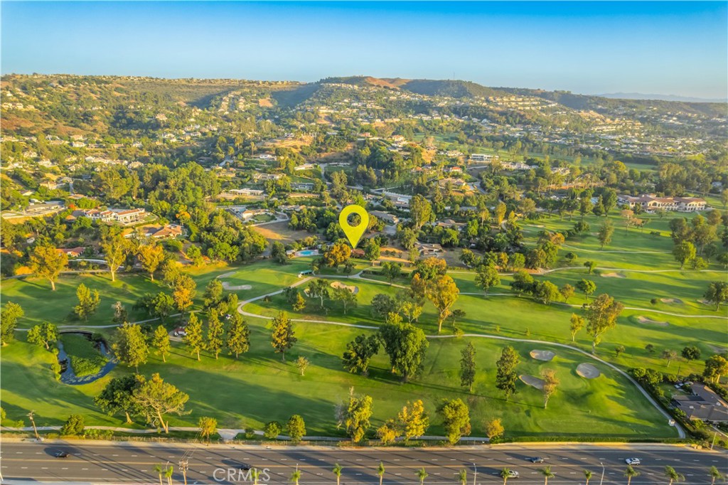 920 South Spring Meadow Drive West Covina, CA 91791 - Photo 41 of 48 an aerial view of residential houses with outdoor space