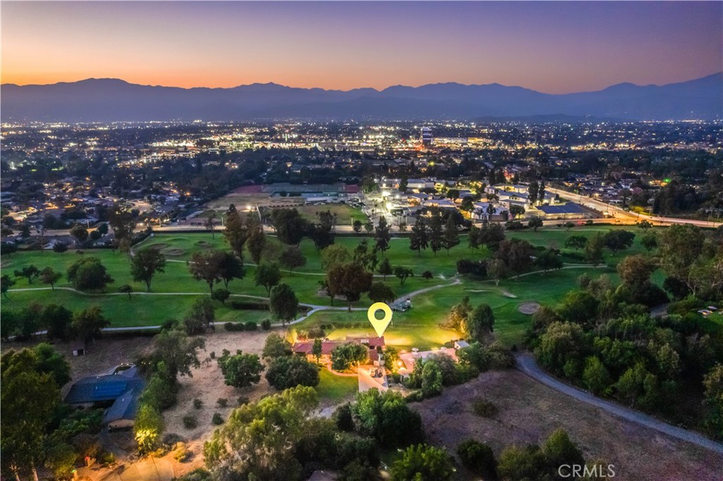 920 South Spring Meadow Drive West Covina, CA 91791 - Photo 48 of 48 an aerial view of residential houses and lake view