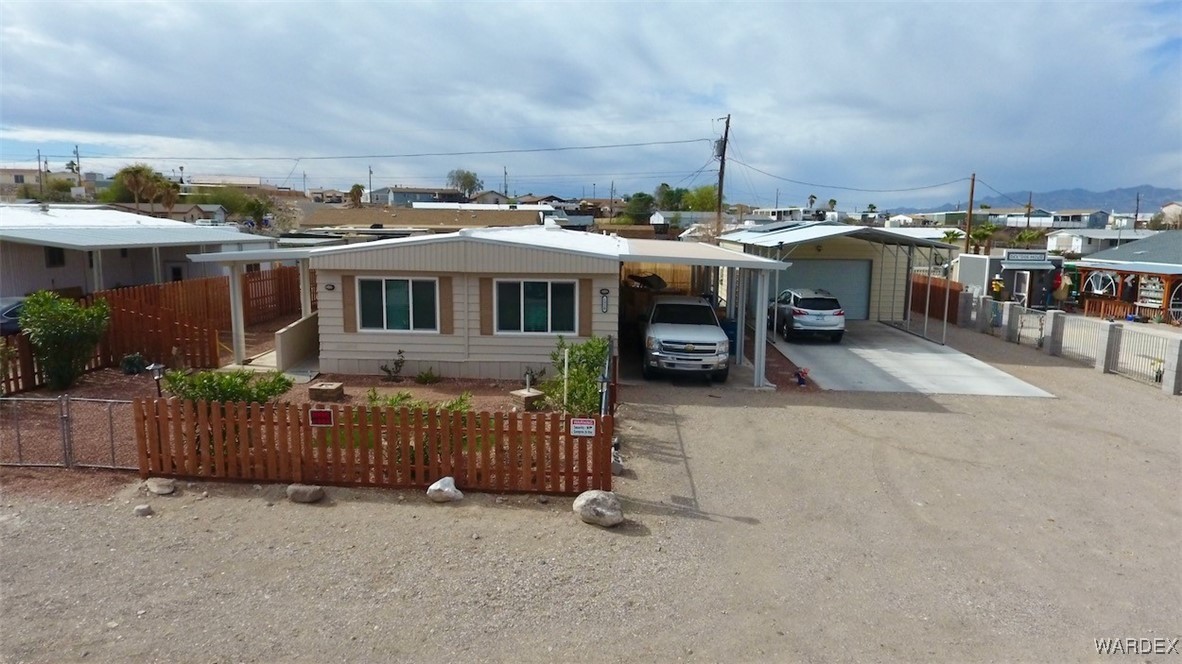 1920 Talc Road Bullhead City, AZ 86442 - Photo 2 of 48 Front of Structure
