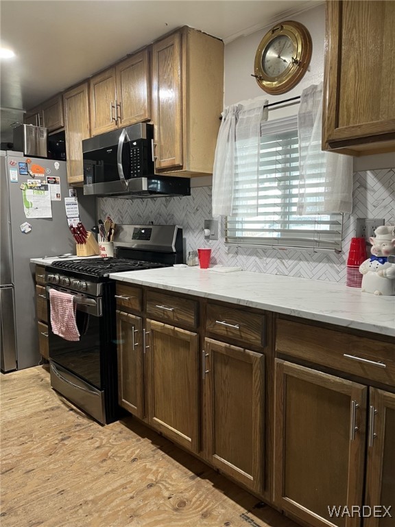 1920 Talc Road Bullhead City, AZ 86442 - Photo 28 of 48 Kitchen