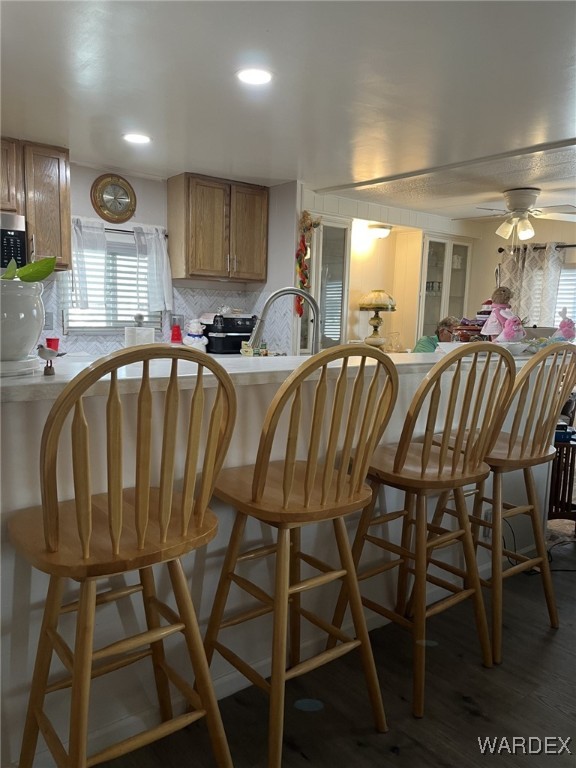 1920 Talc Road Bullhead City, AZ 86442 - Photo 33 of 48 Kitchen