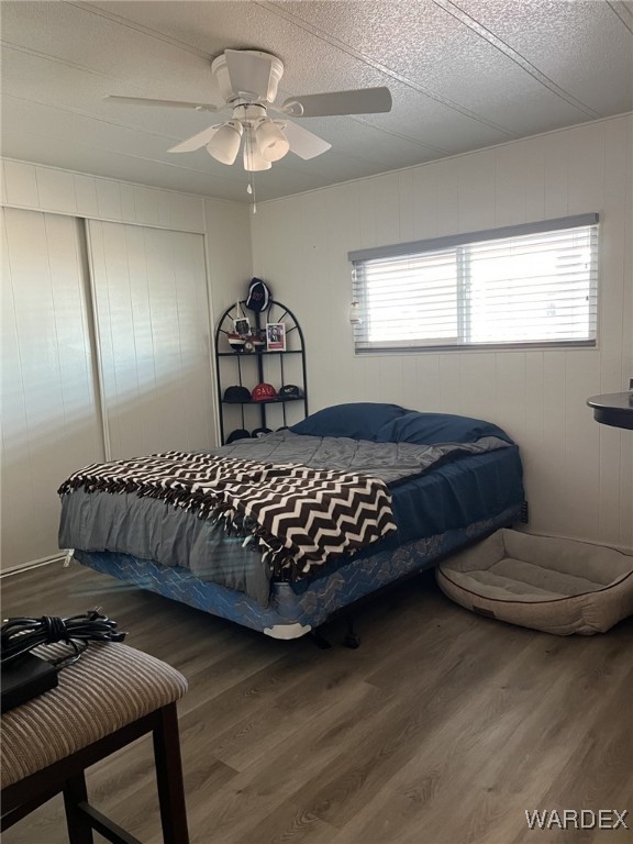 1920 Talc Road Bullhead City, AZ 86442 - Photo 34 of 48 Bedroom