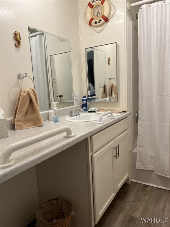 1920 Talc Road Bullhead City, AZ 86442 - Photo 35 of 48 Bathroom