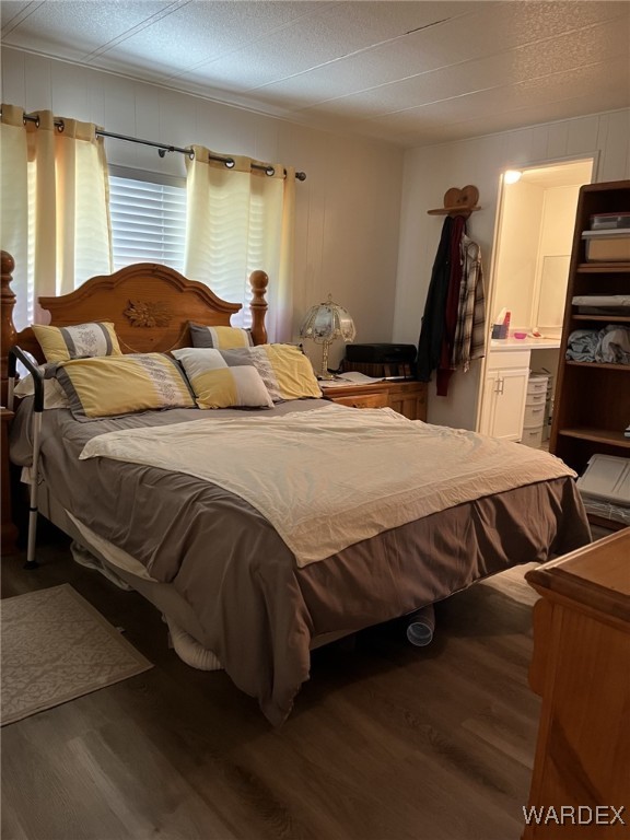 1920 Talc Road Bullhead City, AZ 86442 - Photo 36 of 48 Bedroom