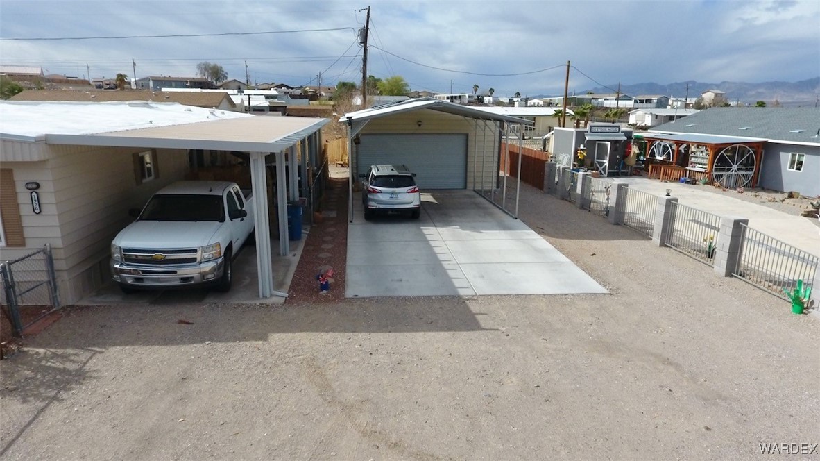 1920 Talc Road Bullhead City, AZ 86442 - Photo 6 of 48 Garage