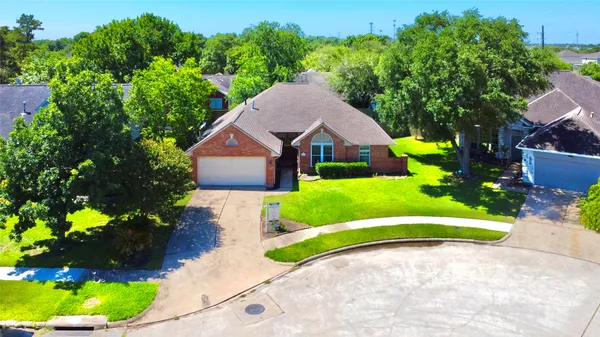 $1,895 | 18715 Forest Forge Drive, Cypress, TX 77433