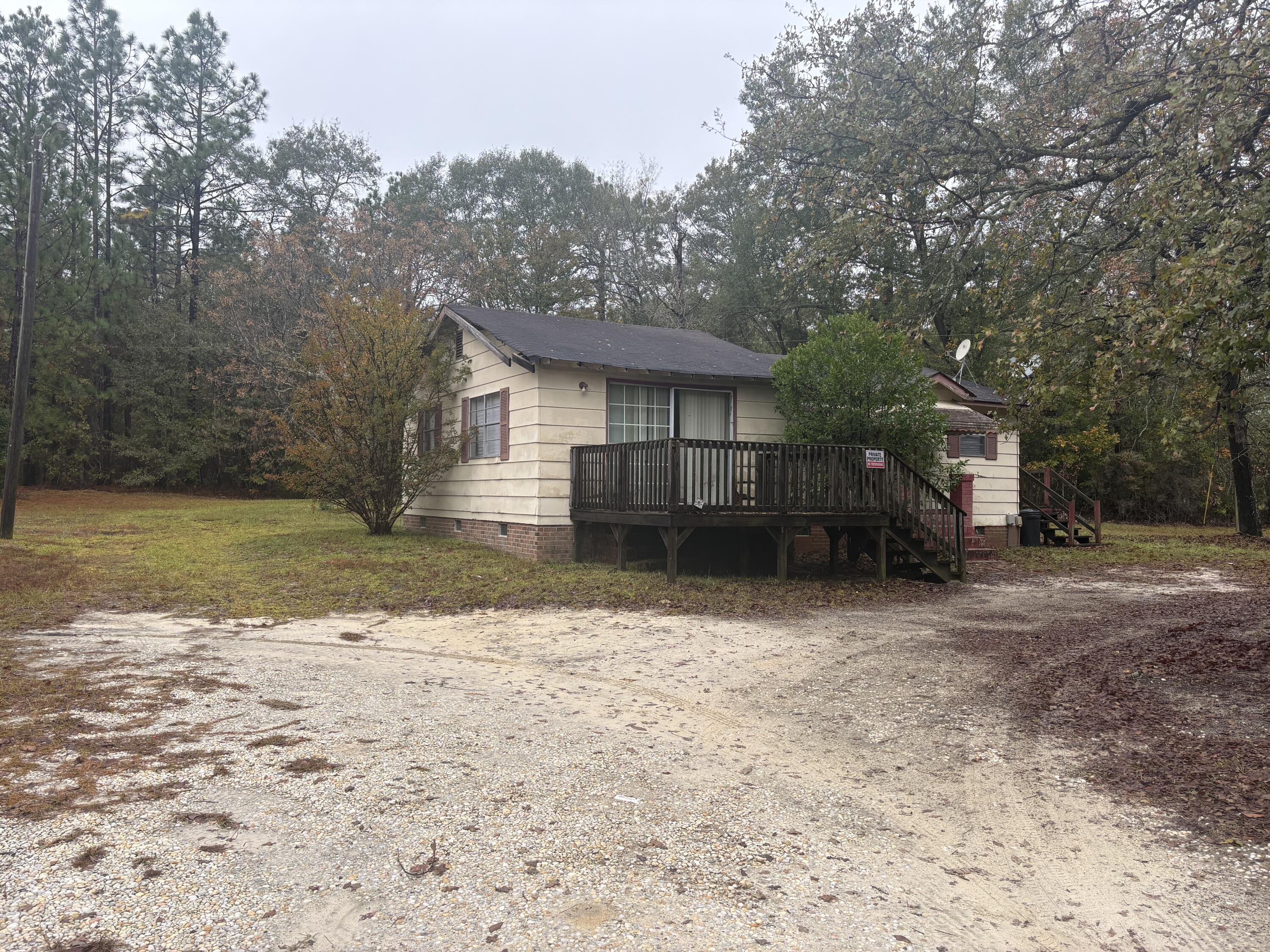 8400 St Johns Road Rembert, SC 29128 - Photo 1 of 6 Gallery Image 1