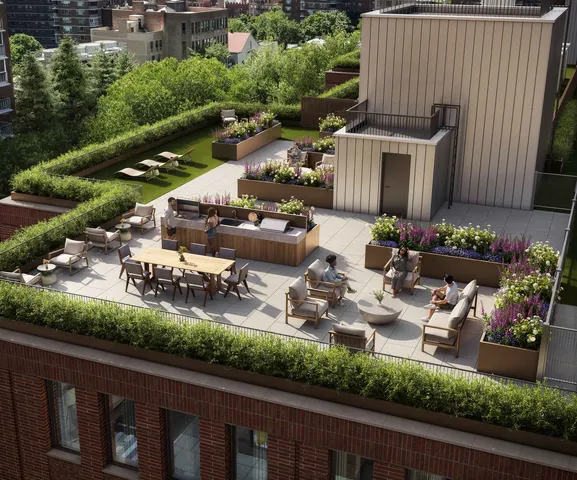 $5,160 | 335 8th Avenue, Unit 720 | Chelsea