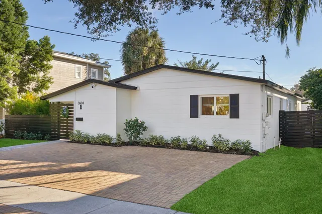 $899,000 | 3604 West San Pedro Street, Tampa, FL 33629