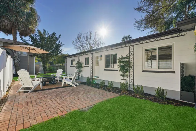 $899,000 | 3604 West San Pedro Street, Tampa, FL 33629