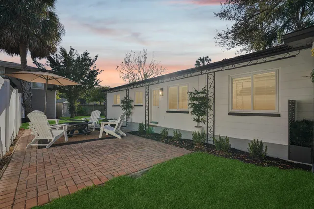 $899,000 | 3604 West San Pedro Street, Tampa, FL 33629