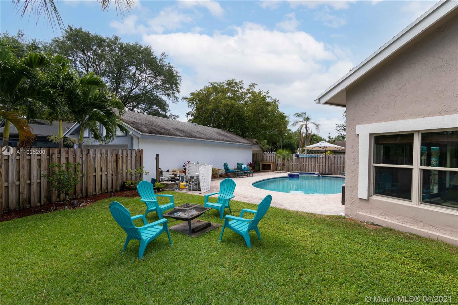 46 Birch Drive Cooper City, FL 33026 - Photo 33 of 50