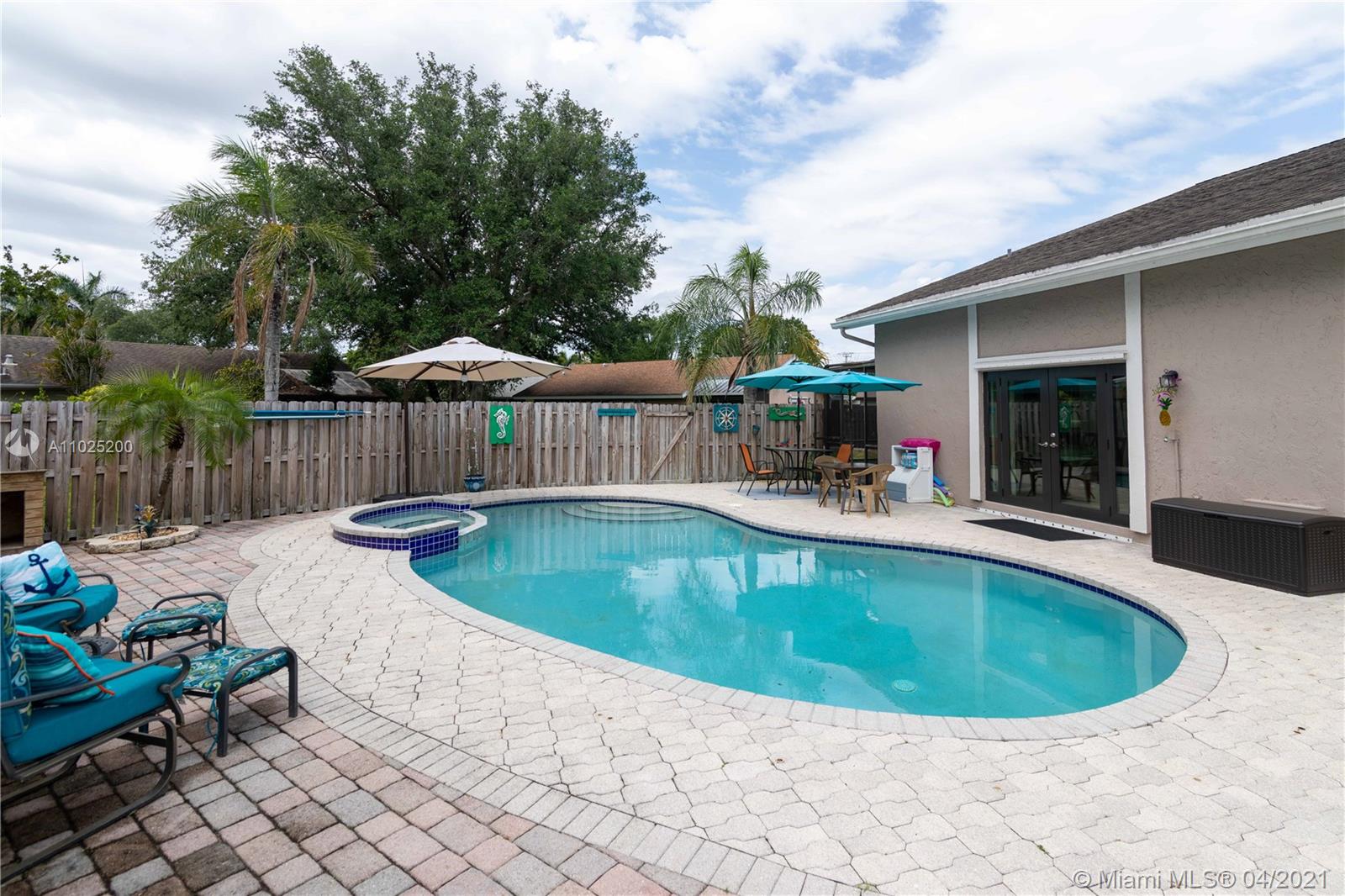 46 Birch Drive Cooper City, FL 33026 - Photo 37 of 50