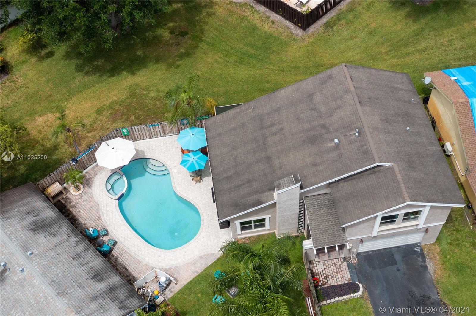 46 Birch Drive Cooper City, FL 33026 - Photo 44 of 50