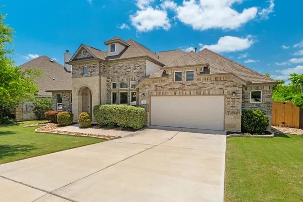 $850,000 | 393 Stone River Drive, Austin, TX 78737