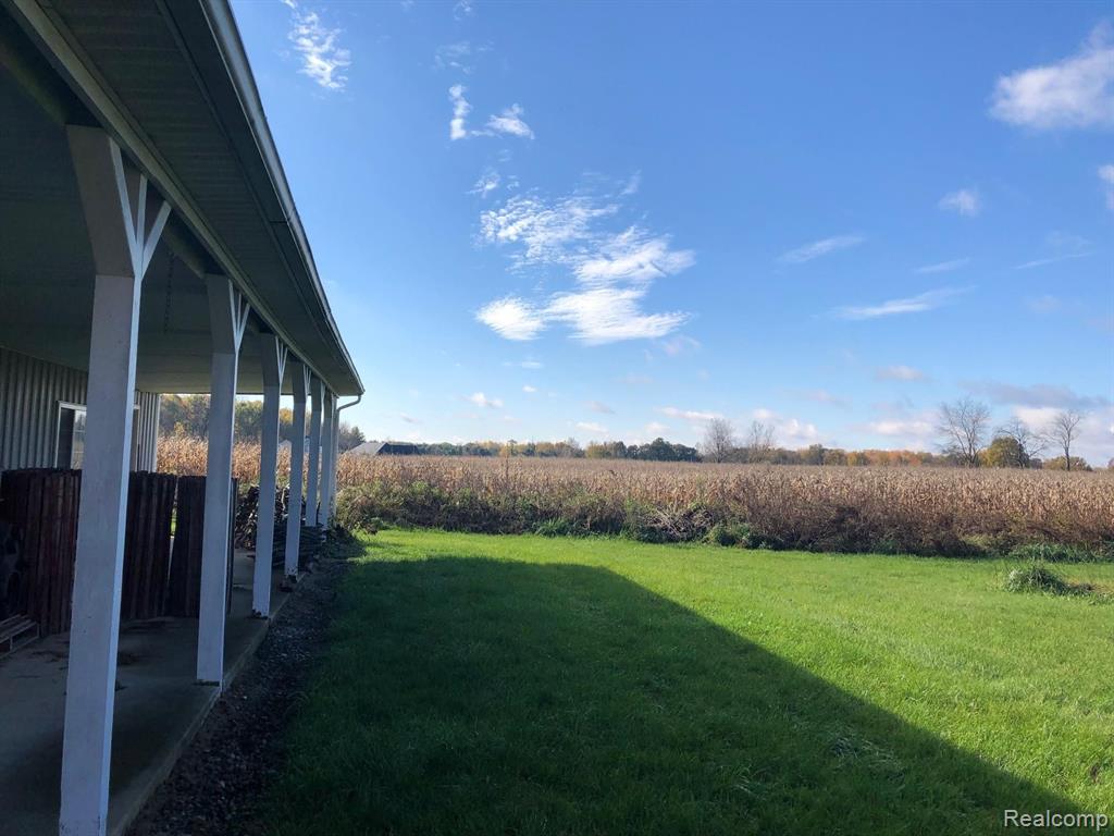 4228 Dryden Road Dryden, MI 48428 - Photo 46 of 72