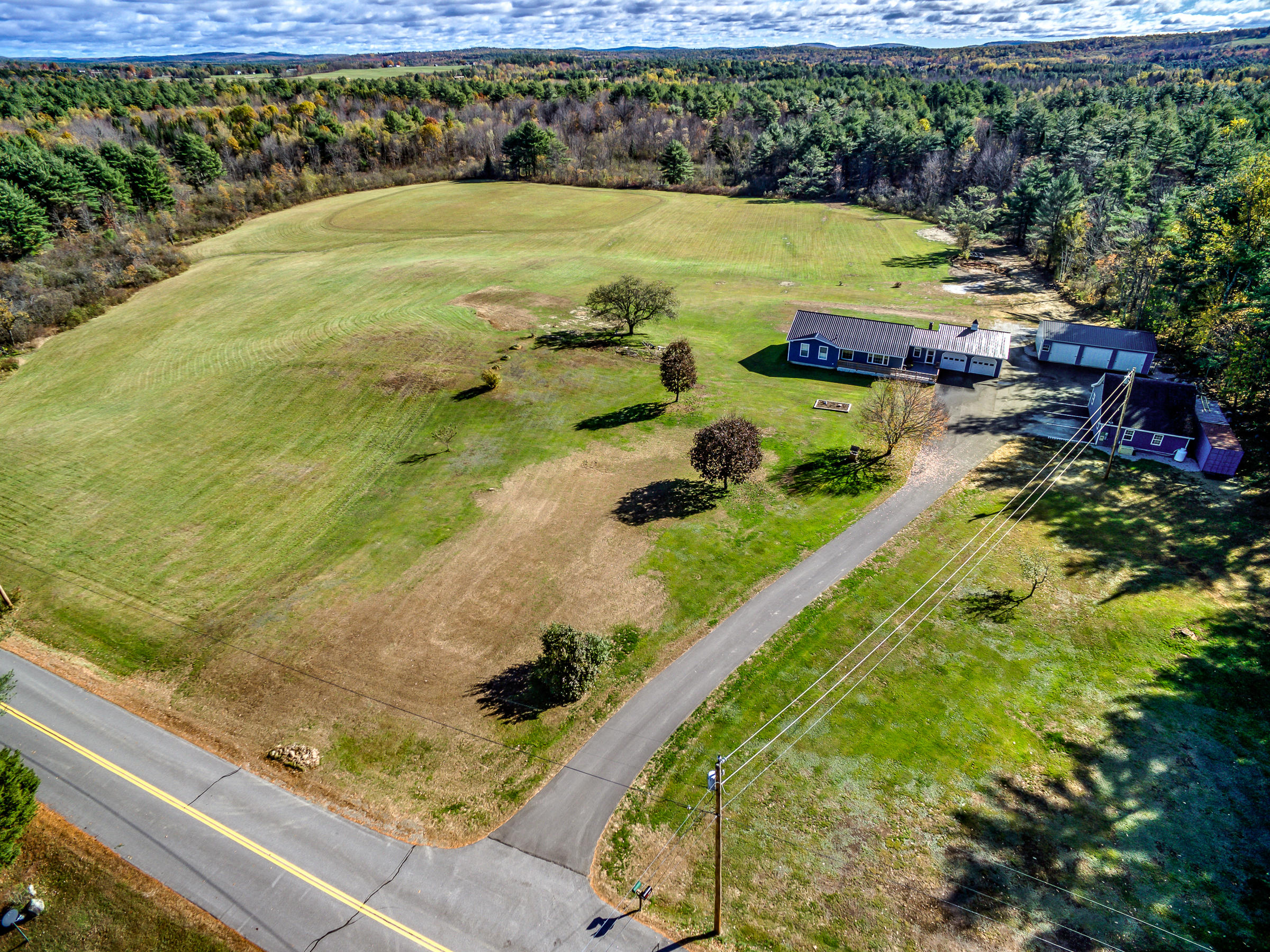 232 Ingraham Road China, ME 04358 - Photo 22 of 28 108151-ae-2