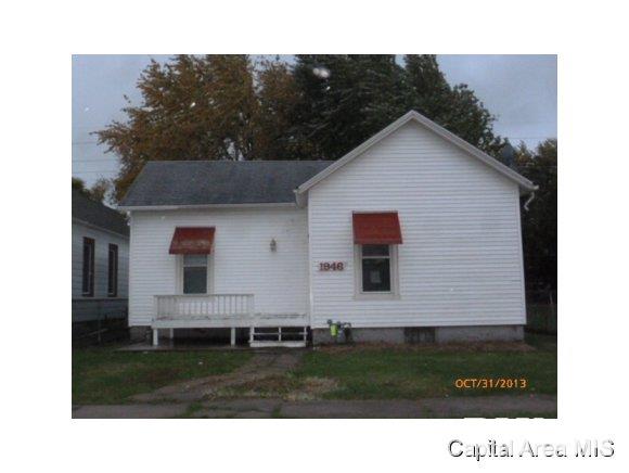 1946 E Street Springfield, IL 62703 - Photo 1 of 12