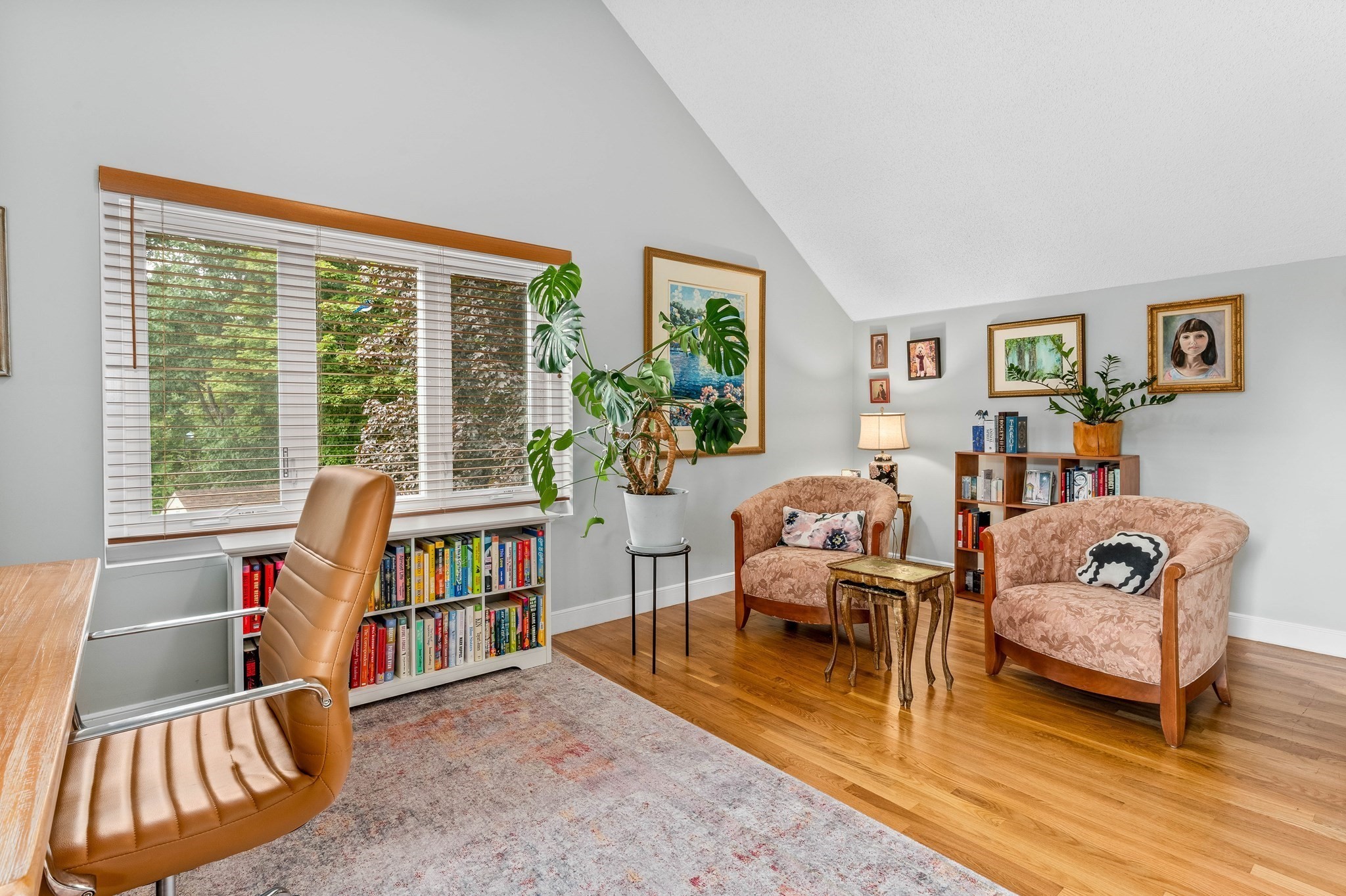 64 Maple Street, Unit A Canton, MA 02021 - Photo 18 of 37 Gallery Image 18