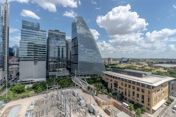 $2,900 | 222 West Avenue, Unit 1603, Austin, TX 78701