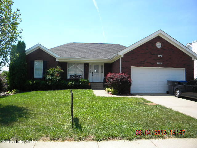 8002 Kellerman Road Louisville, KY 40219 - Photo 1 of 43 Front
