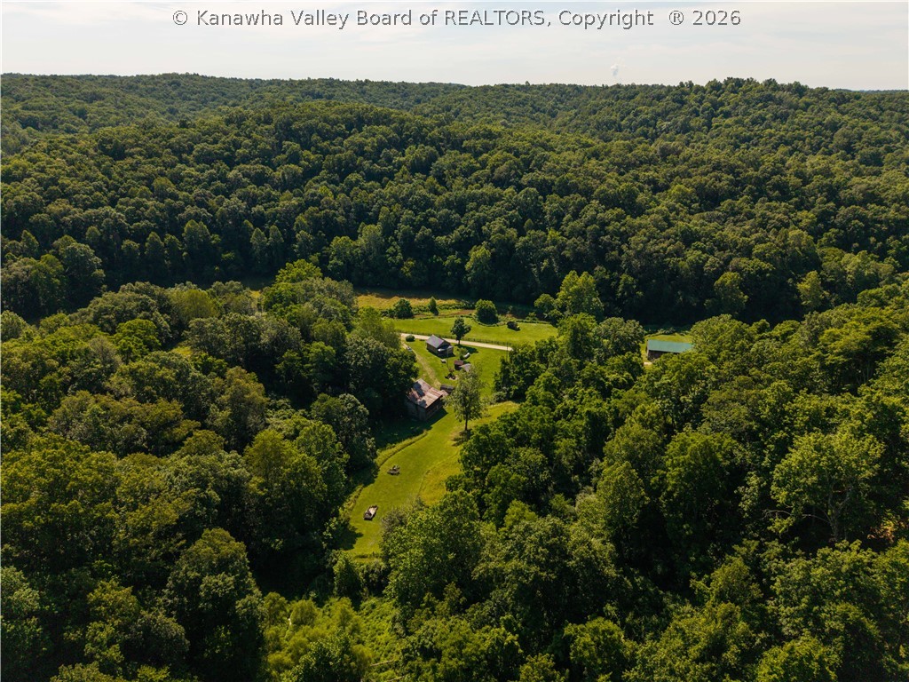 1586 Duncan Creek Road Apple Grove, WV 25502 - Photo 11 of 32 Gallery Image 11